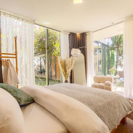 Perfect Homestay Da Lat Esterno foto