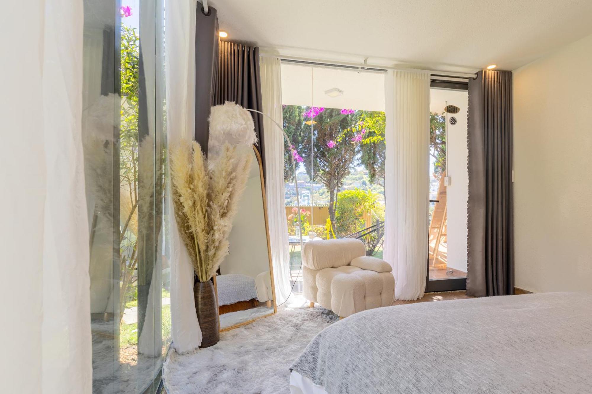 Perfect Homestay Da Lat Esterno foto