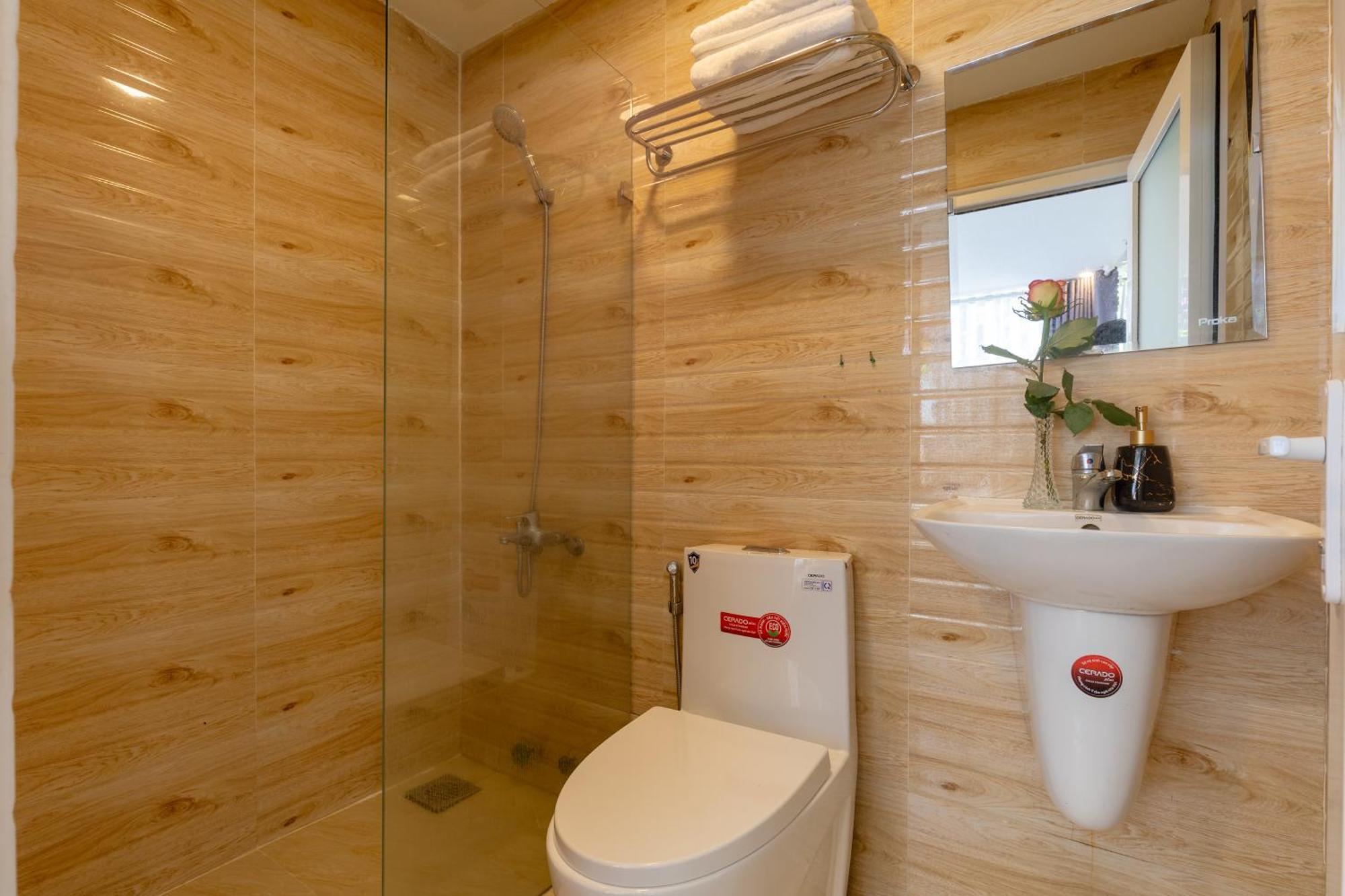 Perfect Homestay Da Lat Esterno foto