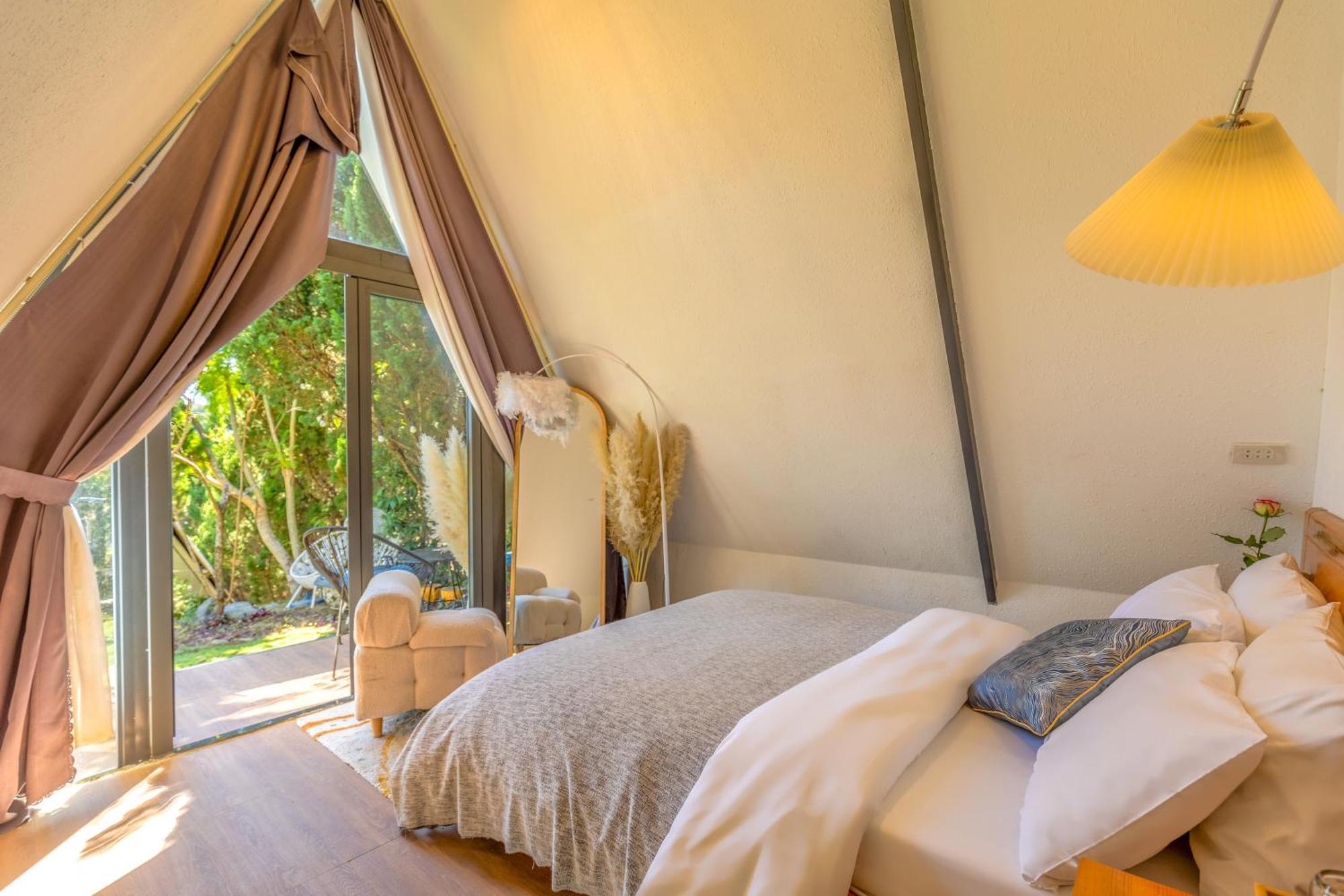Perfect Homestay Da Lat Esterno foto