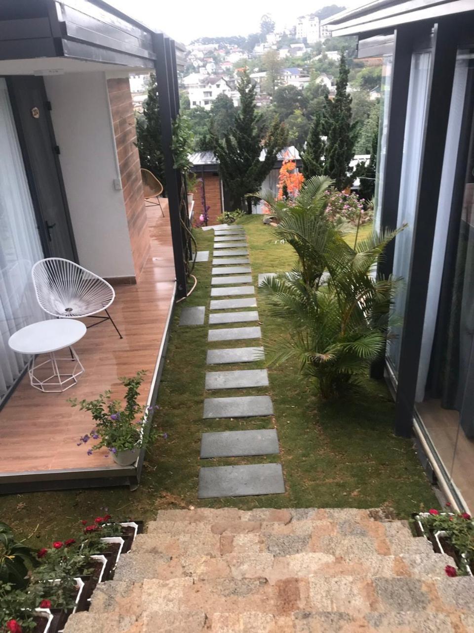 Perfect Homestay Da Lat Esterno foto