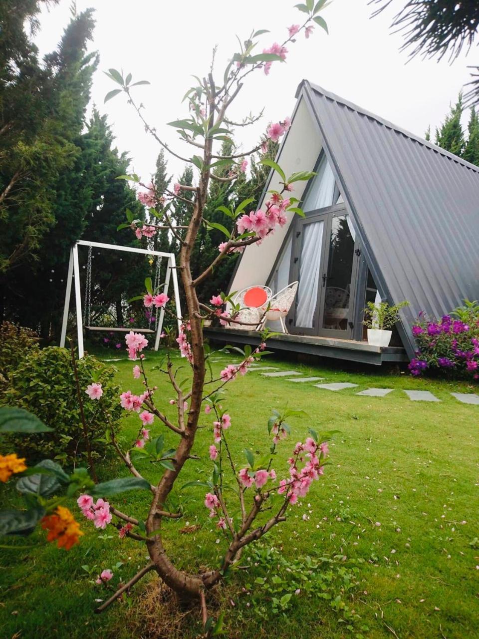 Perfect Homestay Da Lat Esterno foto