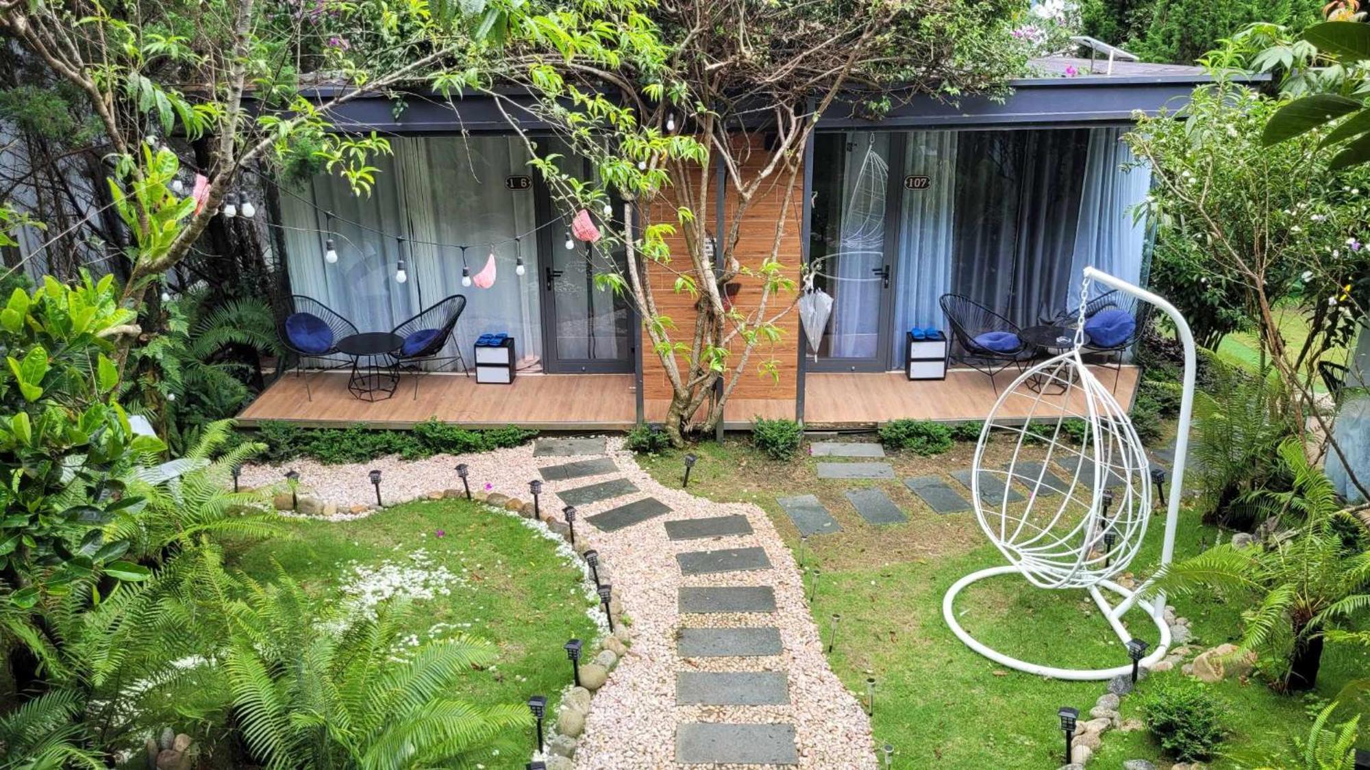 Perfect Homestay Da Lat Esterno foto