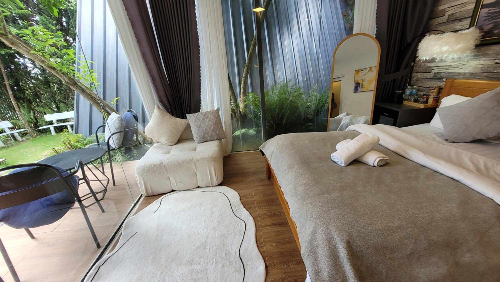 Perfect Homestay Da Lat Esterno foto